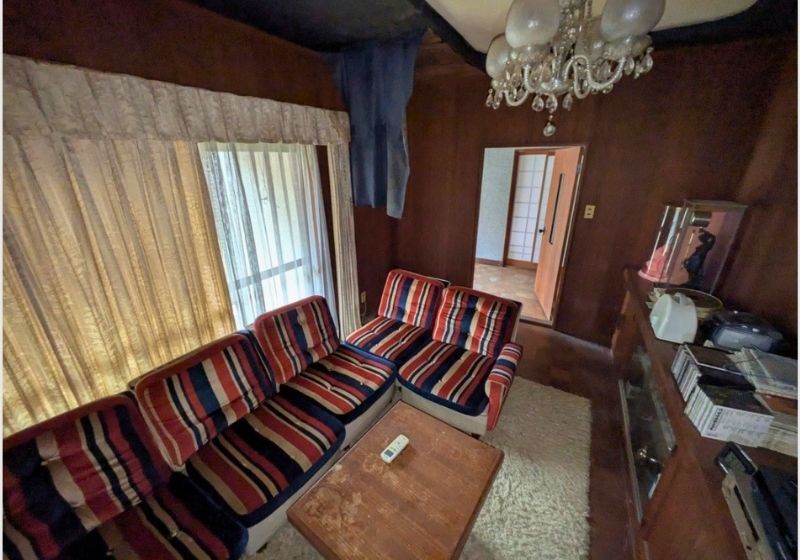 Spacious House with Garden in Himeji, Hyogo - 145 sqm - Thumbnail 4