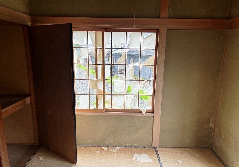 Vacant House for Sale in Kitakami City, Iwate - 64 sqm - Thumbnail 3