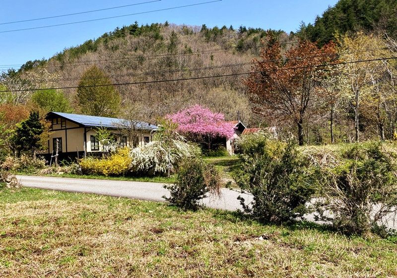 Former Workshop & Land for Sale in Hida Takayama, Gifu - Thumbnail 2