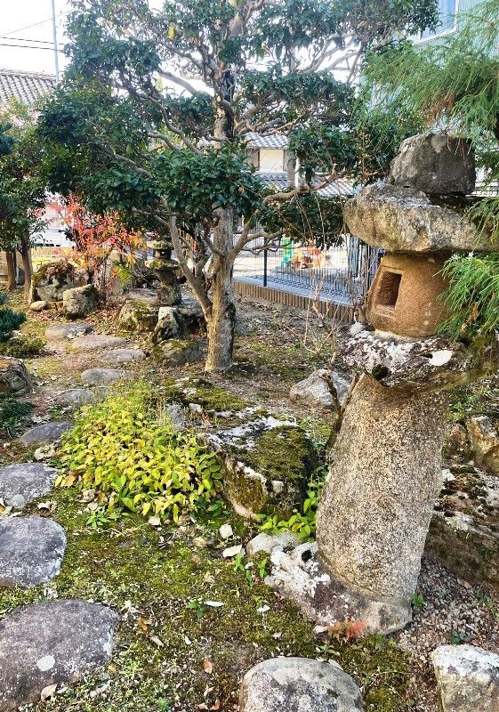 Registered Cultural Property: 1932 Western-Style House in Nabari, Mie - Thumbnail 2