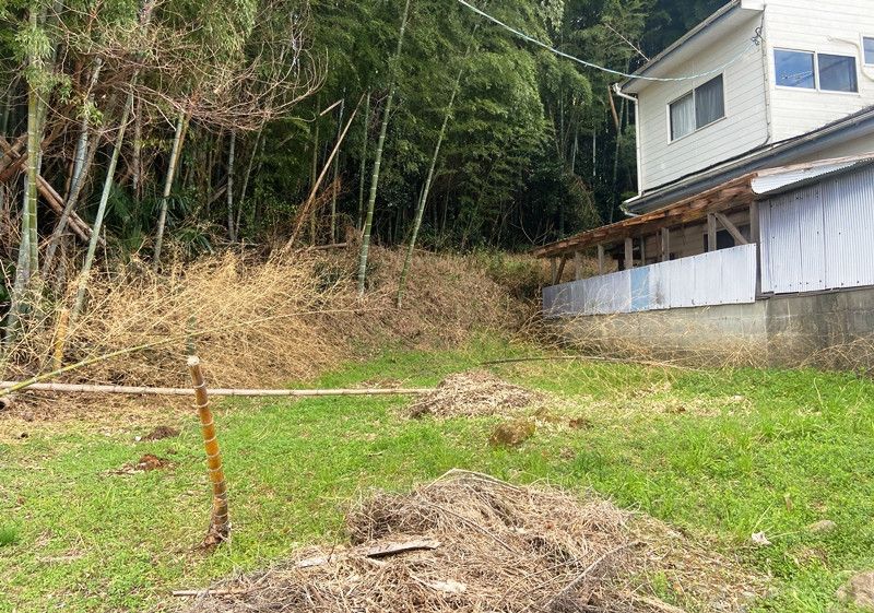 Land for Sale in Beppu, Oita - 166 sqm with Bay View - Thumbnail 2