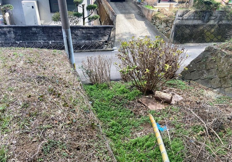 Land for Sale in Beppu, Oita - 166 sqm with Bay View - Thumbnail 3