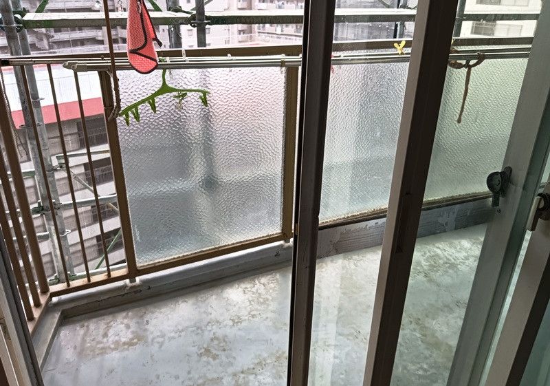 Pet-Friendly Apartment for Sale in Osaka City, Asahi Ward - Thumbnail 3