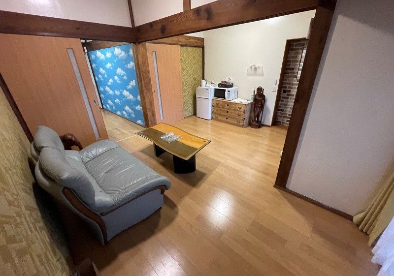 Guesthouse Business for Sale in Muroto, Kochi Prefecture - Thumbnail 4