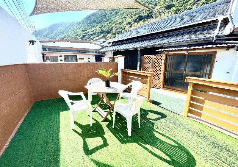 Guesthouse Business for Sale in Muroto, Kochi Prefecture - Thumbnail 2