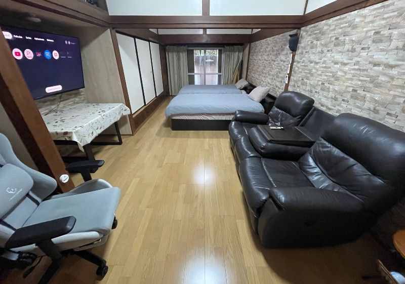 Guesthouse Business for Sale in Muroto, Kochi Prefecture - Thumbnail 3