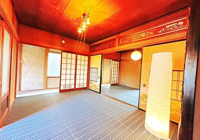 5DK House for Sale in Takaoka, Toyama - 86 sqm - Thumbnail 3