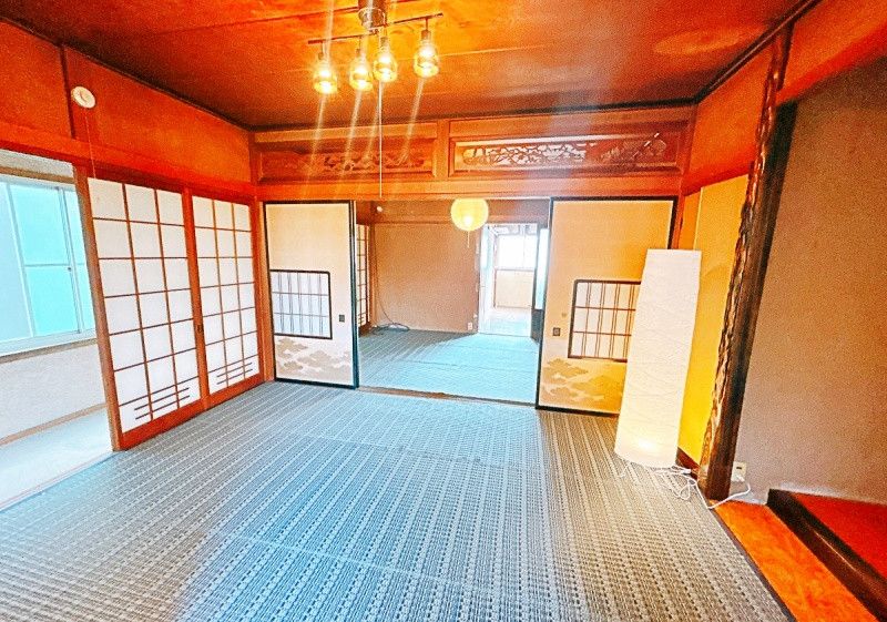 5DK House for Sale in Takaoka, Toyama - 86 sqm - Thumbnail 4
