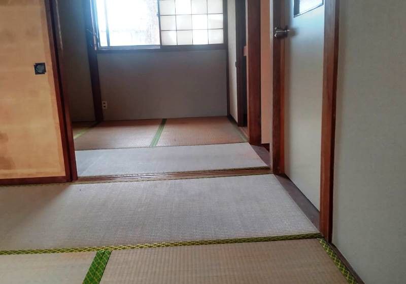 Renovated 5K House for Sale in Takaoka, Toyama with Tenant - Thumbnail 2