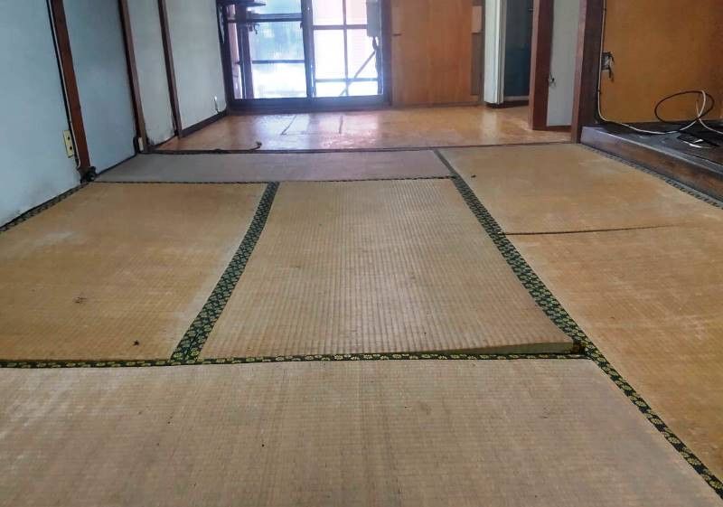 Renovated 5K House for Sale in Takaoka, Toyama with Tenant - Thumbnail 4