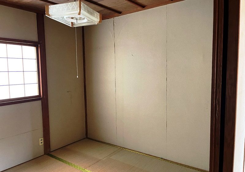 Renovated 5K House for Sale in Takaoka, Toyama with Tenant - Thumbnail 3