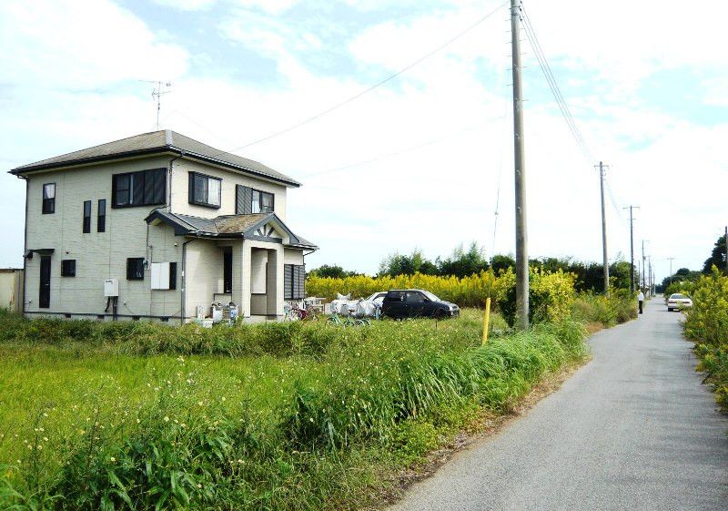 Land for Sale Near Hon-suka Beach in Sanmu, Chiba - Thumbnail 2