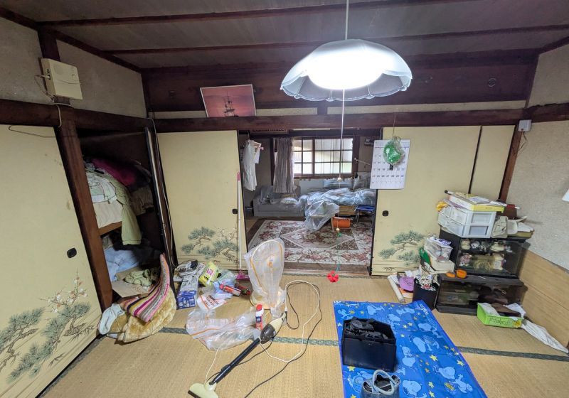 171 sqm Seaside House for Sale in Uwajima, Ehime - Thumbnail 4