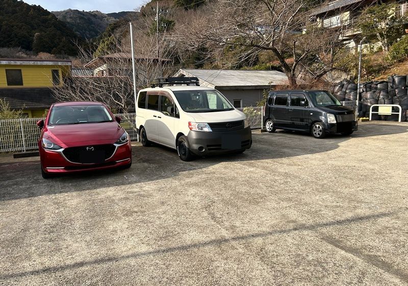 406sqm Vacant Land for Sale in Atami Villa Area, Shizuoka - Thumbnail 3