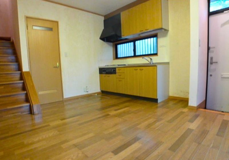 Villa with Former Recording Studio at Mount Fuji in Narusawa - Thumbnail 3