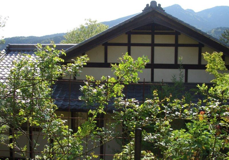 Renovated House with Traditional Beams in Nakatsugawa, Gifu - Thumbnail 2