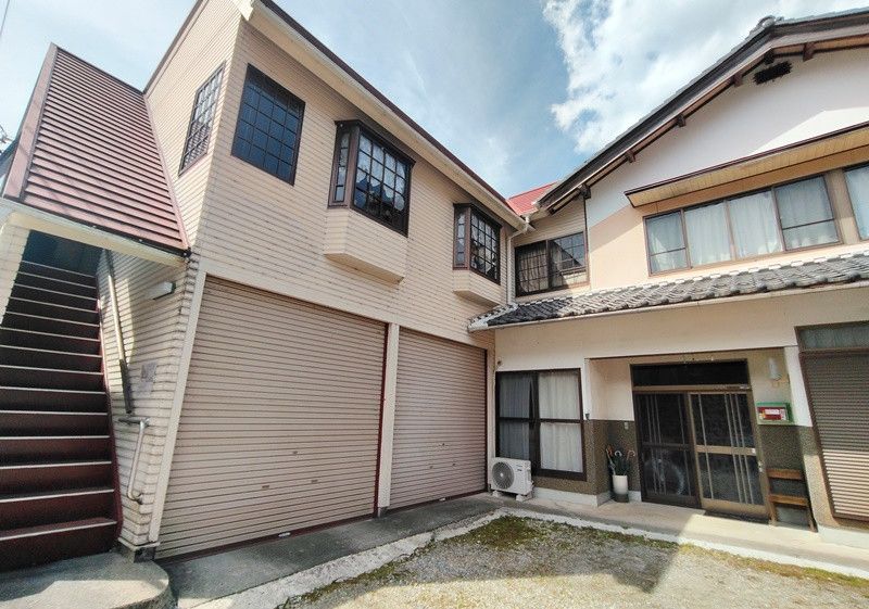 Detached House for Sale Near Gero Onsen, Gifu - Thumbnail 2