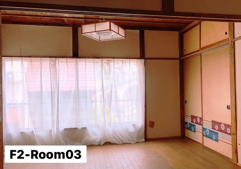 Spacious 10DK House in Nishiwaga Hot Spring Town, Iwate - Thumbnail 3