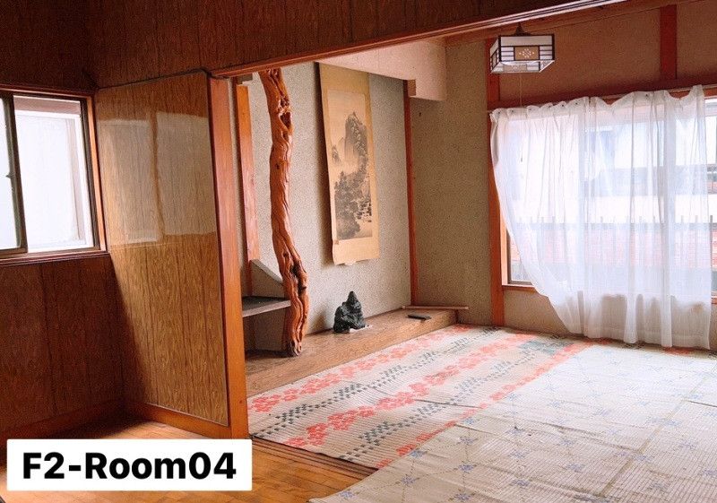 Spacious 10DK House in Nishiwaga Hot Spring Town, Iwate - Thumbnail 2