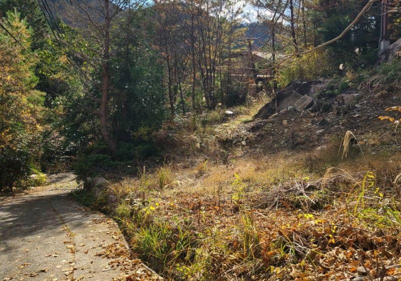 Land with Hot Spring Rights for Sale in Nishiwaki, Hyogo - Thumbnail 4