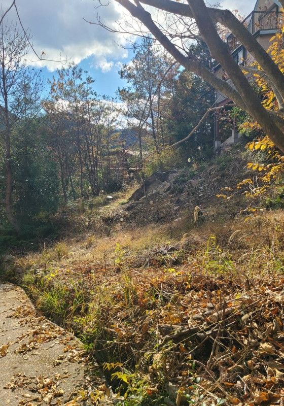 Land with Hot Spring Rights for Sale in Nishiwaki, Hyogo - Thumbnail 2