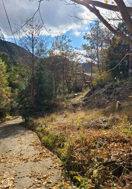 Land with Hot Spring Rights for Sale in Nishiwaki, Hyogo - Thumbnail 3