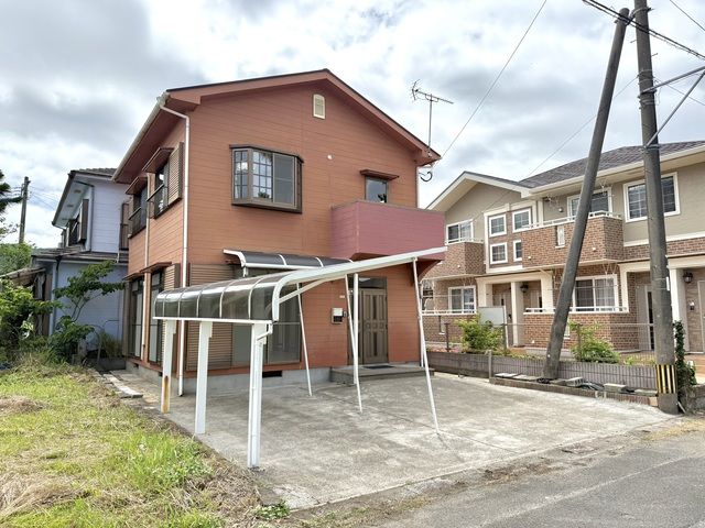 Renovated 3LDK House for Rent in Ibusuki, Kagoshima - Thumbnail 2
