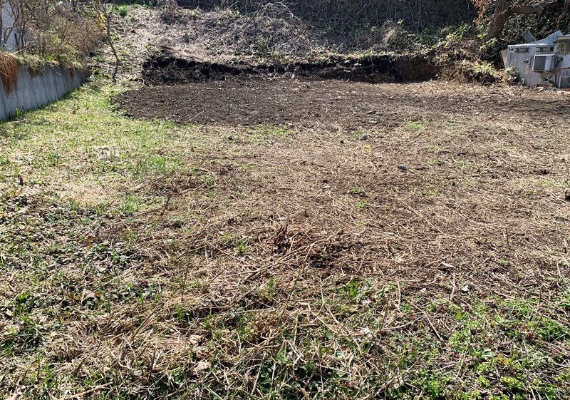 330 sqm Land for Sale on Scenic Hilltop in Hachinohe, Aomori - Thumbnail 3