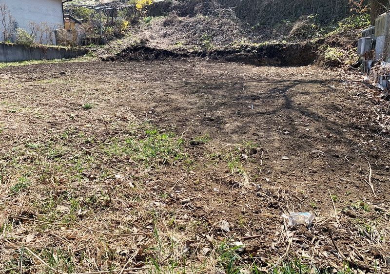 330 sqm Land for Sale on Scenic Hilltop in Hachinohe, Aomori - Thumbnail 2