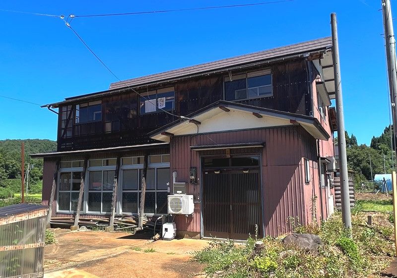 Wooden House for Sale in Kashiwazaki, Niigata - 174 sqm - Thumbnail 2