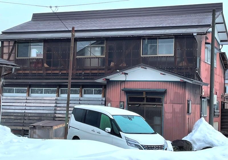 Wooden House for Sale in Kashiwazaki, Niigata - 174 sqm - Thumbnail 3