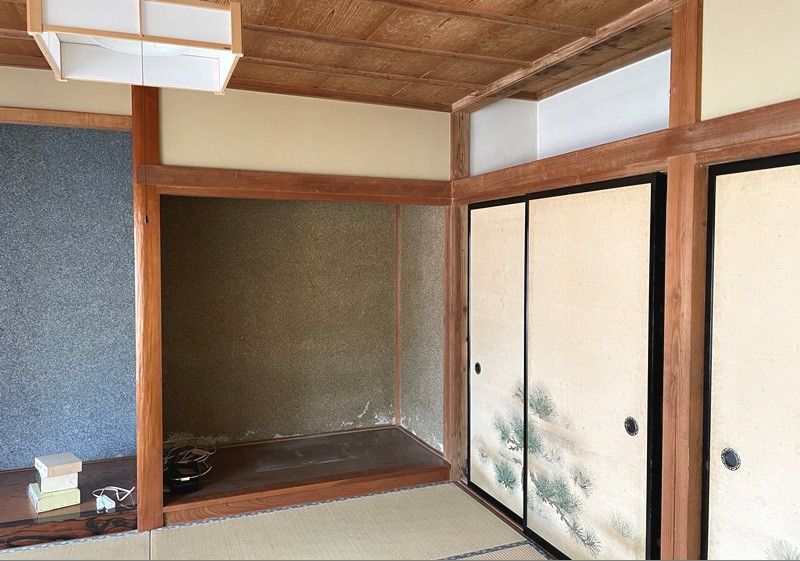 Wooden House for Sale in Kashiwazaki, Niigata - 174 sqm - Thumbnail 4