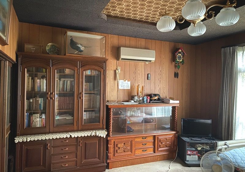 5DK Japanese House for Sale in Nagasaki City - Minpaku Investment - Thumbnail 2