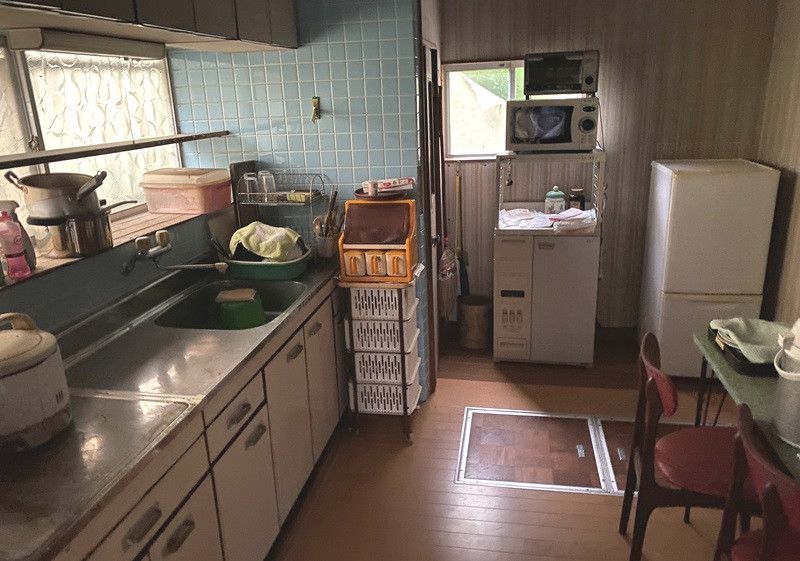 5DK Japanese House for Sale in Nagasaki City - Minpaku Investment - Thumbnail 3