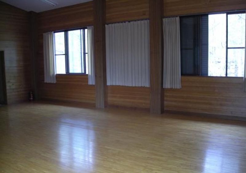 Spacious Former Dormitory in Takayama, Gifu 337 sqm - Thumbnail 4