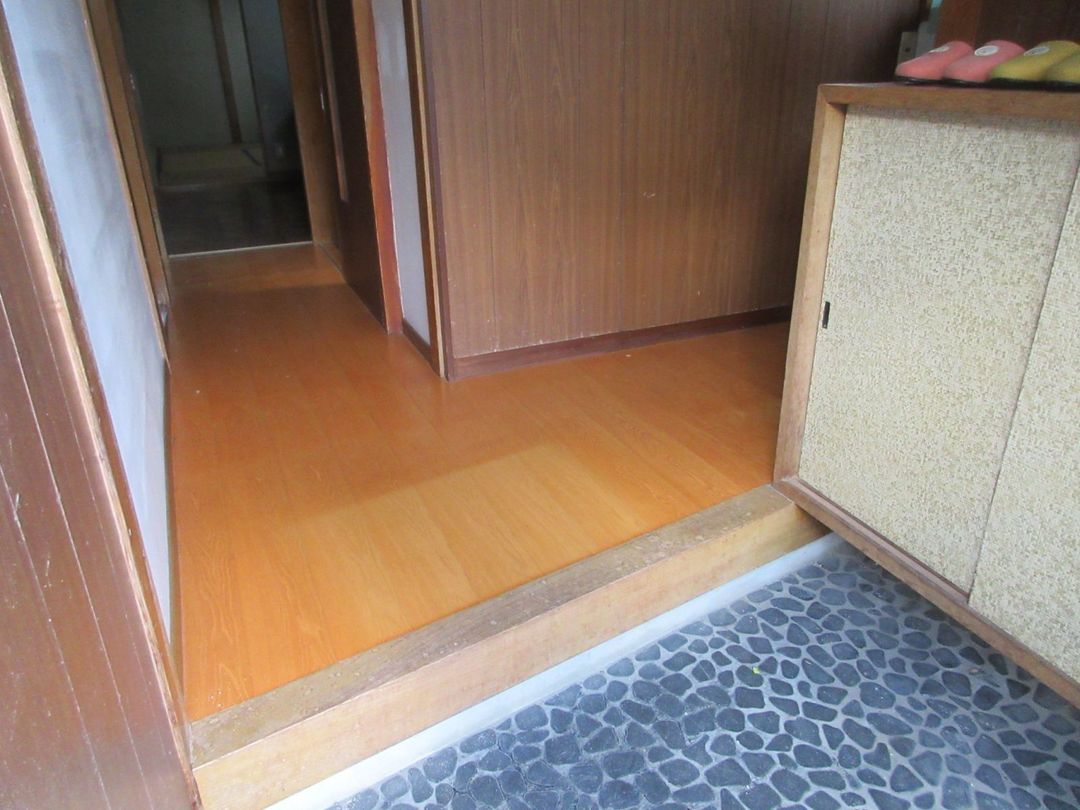 Vacant 5DK House for Sale in Suzawa, Itoigawa City - Thumbnail 3