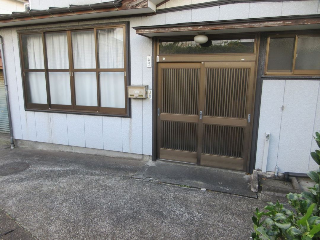 Vacant 5DK House for Sale in Suzawa, Itoigawa City - Thumbnail 2