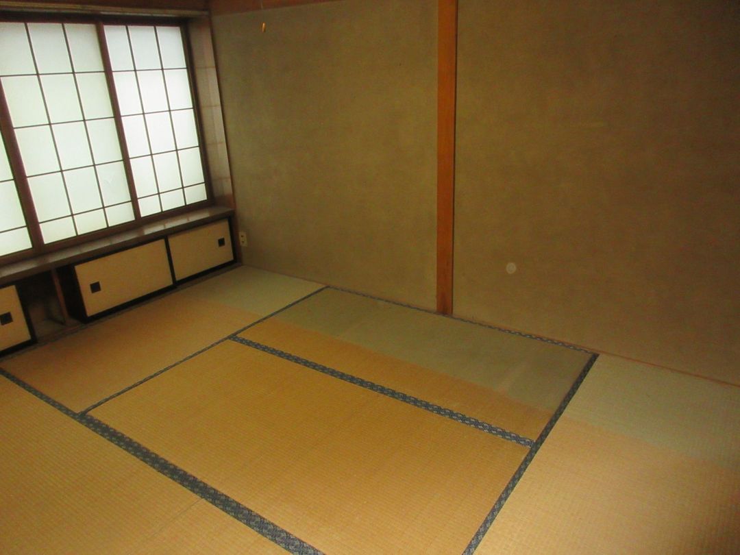 Vacant 5DK House for Sale in Suzawa, Itoigawa City - Thumbnail 4