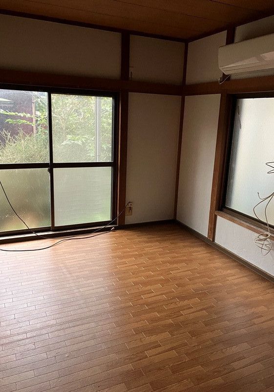 4-Unit 2DK Apartment Building for Sale in Yokosuka, Kanagawa - Thumbnail 3