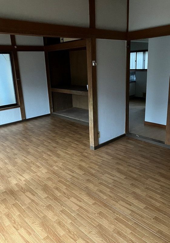 4-Unit 2DK Apartment Building for Sale in Yokosuka, Kanagawa - Thumbnail 4