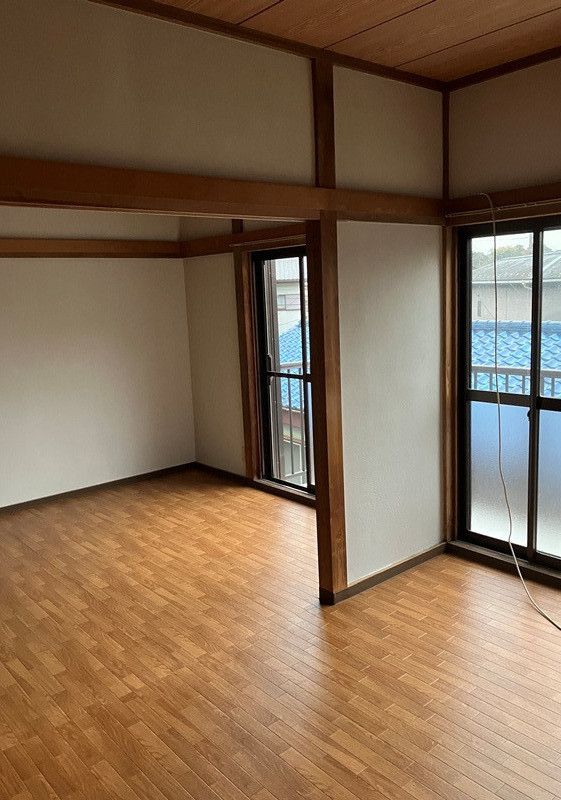 4-Unit 2DK Apartment Building for Sale in Yokosuka, Kanagawa - Thumbnail 2