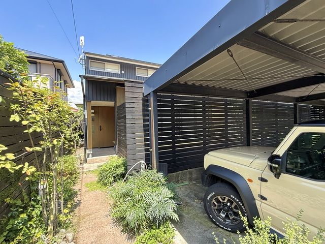 3LDK House for Sale in Ibusuki, Kagoshima - 113.29 sqm - Thumbnail 3