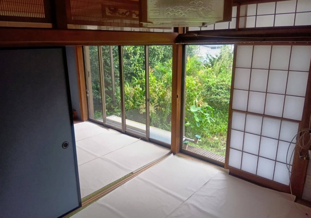 Fully Renovated House with Land in Nasushiobara, Tochigi - Thumbnail 4