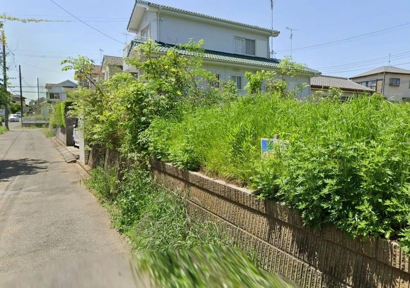 Compact Land for Sale in Sanmu, Chiba - 101.94 sqm - Thumbnail 2