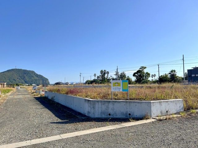 Land for Sale in Ibusuki City, Kagoshima - 329 sqm Building Plot - Thumbnail 3
