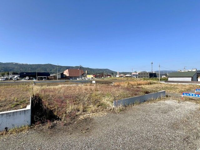 Land for Sale in Ibusuki City, Kagoshima - 329 sqm Building Plot - Thumbnail 4