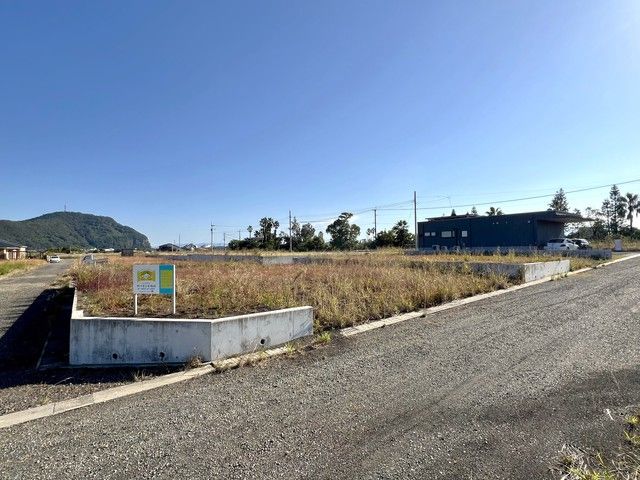Land for Sale in Ibusuki City, Kagoshima - 329 sqm Building Plot - Thumbnail 2