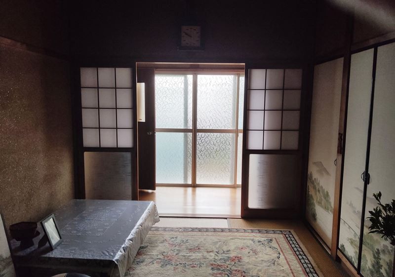 Vacant Family Home for Sale in Ise City, Mie Prefecture - Thumbnail 4
