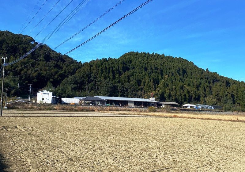 Commercial Property with Large Warehouses for Sale in Saito, Miyazaki - Thumbnail 2
