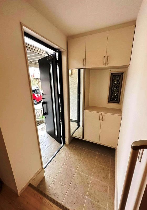 Nearly New 4LDK House for Sale in Seto City, Aichi - Thumbnail 4